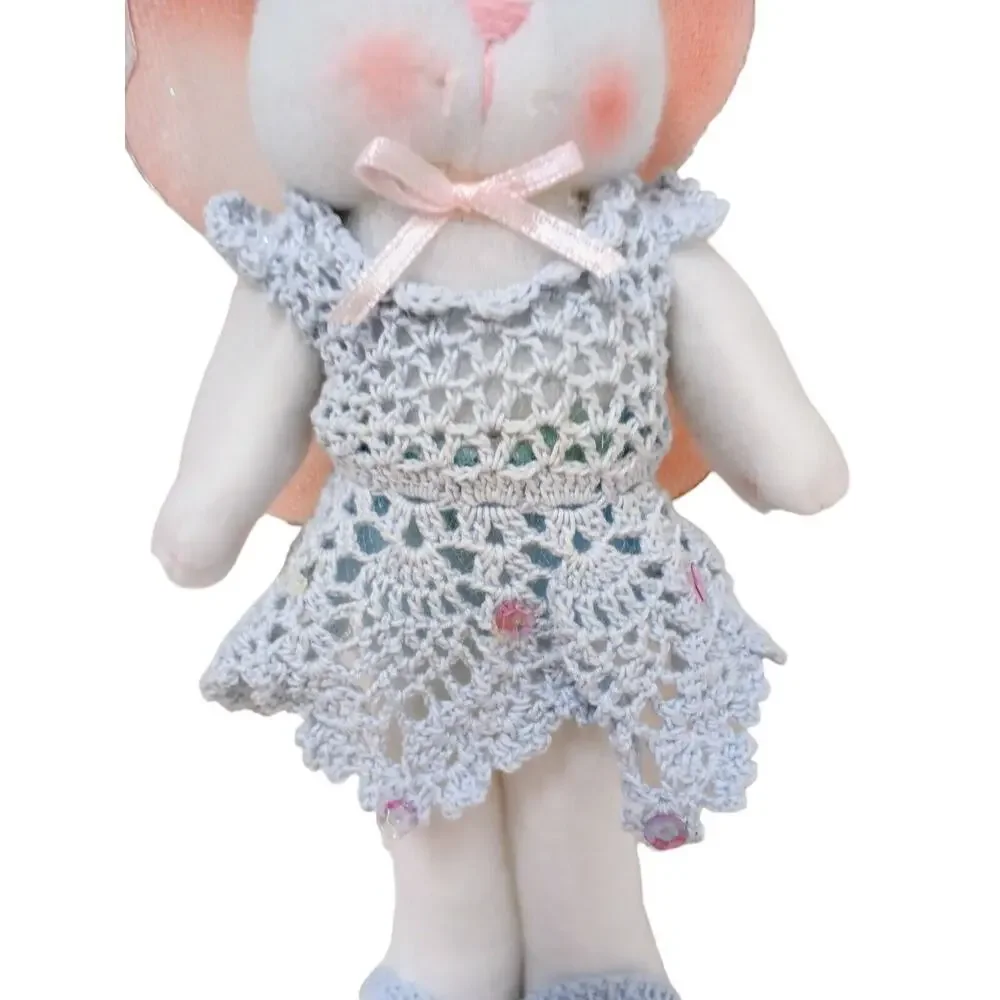EASTER Rabbit GIRL BUNNY‎ 11